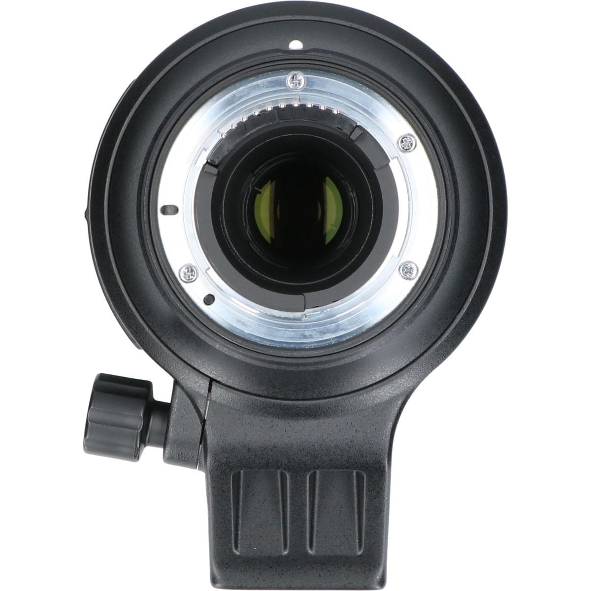 ＡＦ－Ｓ２００－５００ｍｍ　Ｆ５．６Ｅ　ＥＤ　ＶＲ