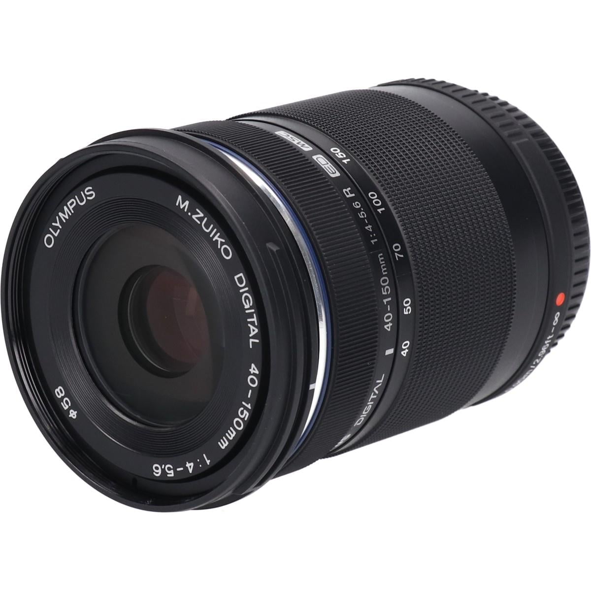 ＭＺＤ　ＥＤ４０－１５０ｍｍ　Ｆ４－５．６Ｒ