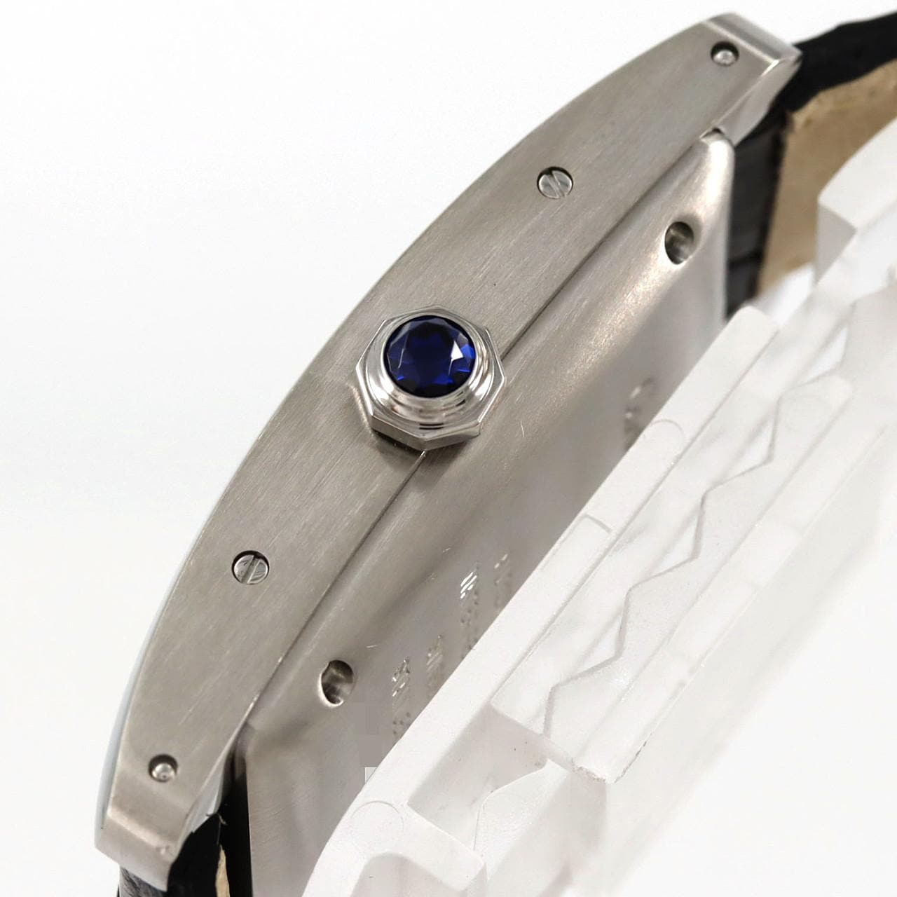 カルティエ タンクアメリカンMM WSTA0017 SS 自動巻