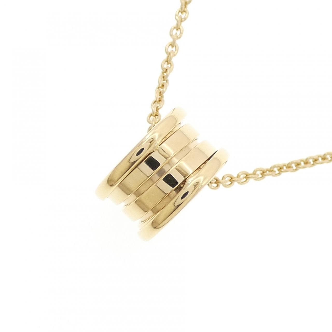 ブルガリ B.zero1 ネックレス