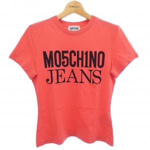 モスキーノジーンズ MOSCHINO JEANS Tシャツ