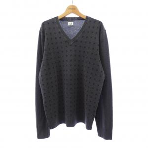 シーピーカンパニー C.P COMPANY 5318543A7 ニット