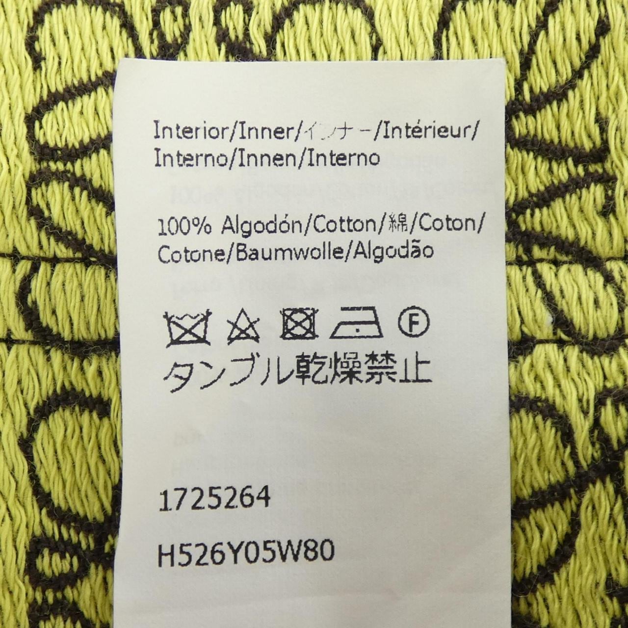 ロエベ LOEWE アナグラム ANAGRAM H526Y05W80 ジャケット