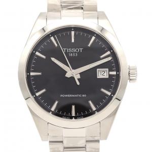 【新品】ティソ ジェントルマン　38MM T165.807.11.051.00 SS 自動巻