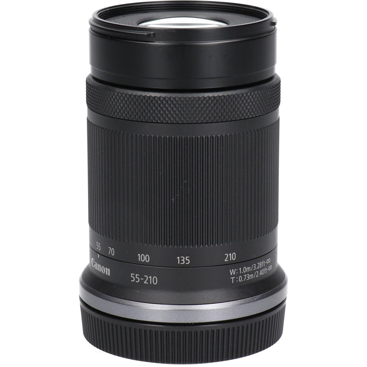 ＲＦ－Ｓ５５－２１０ｍｍ　Ｆ５－７．１ＩＳ　ＳＴＭ