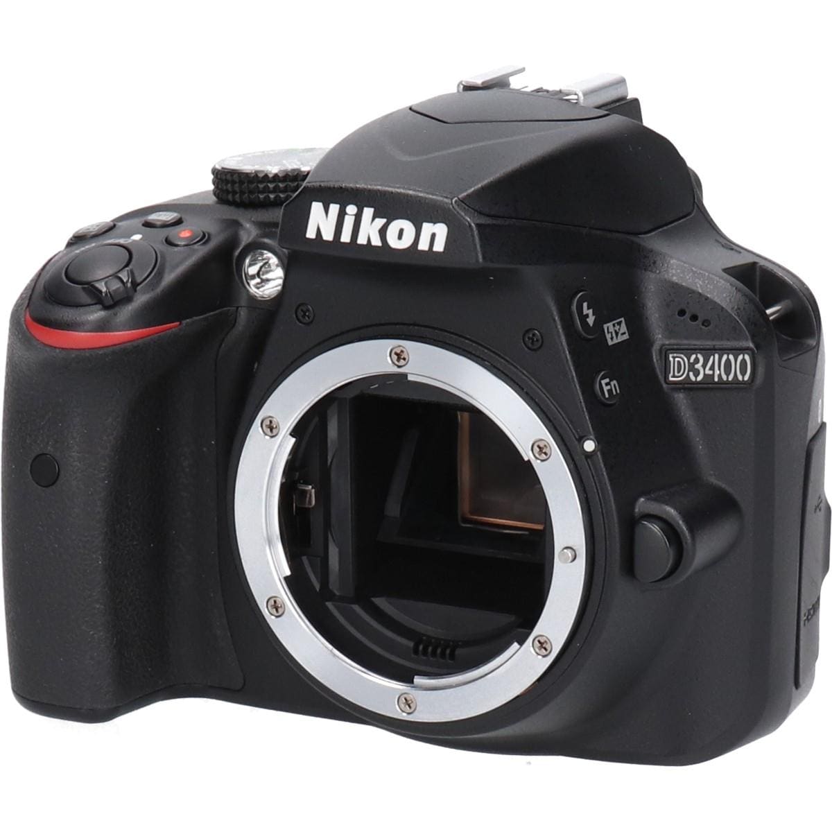 Ｄ３４００　ブラック