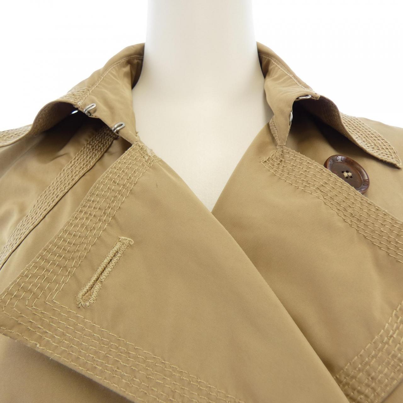 モンクレール MONCLER 49013/00/69483 コート