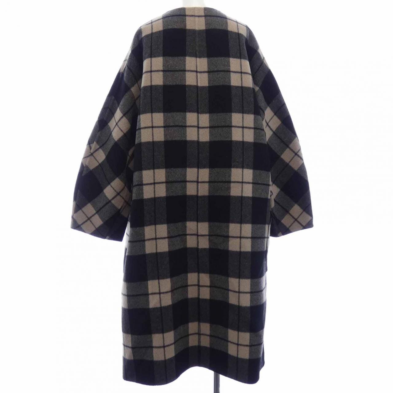 CYCLAS coat