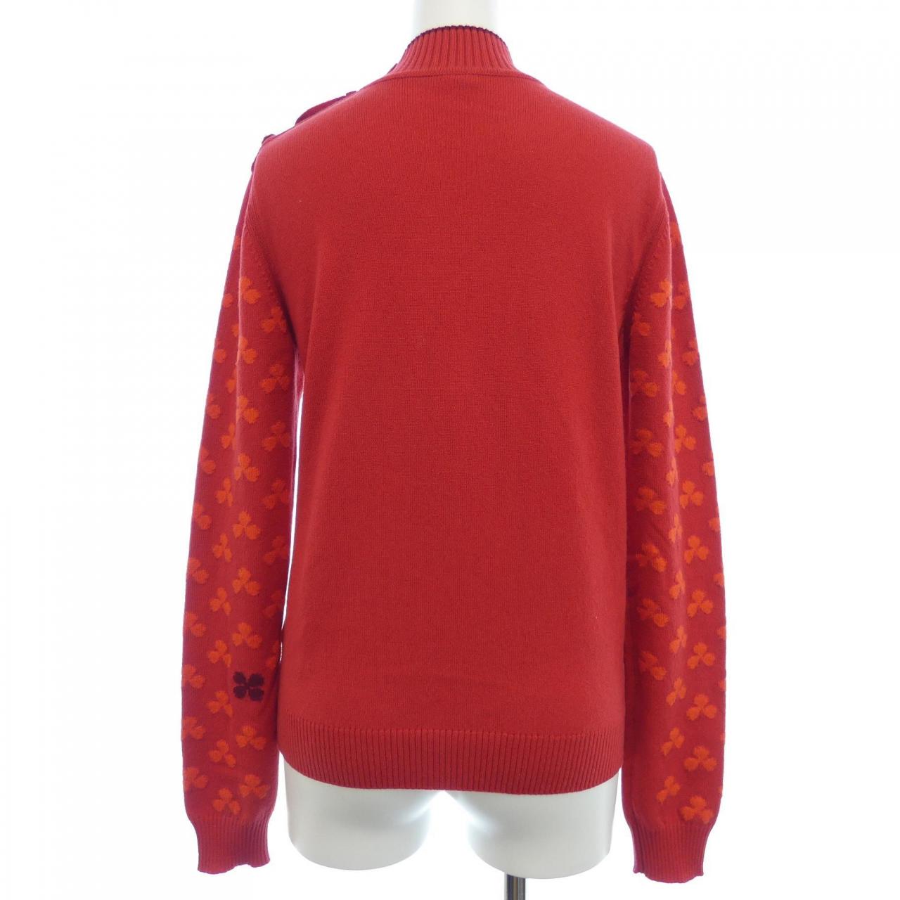 HERMES HERMES knitwear