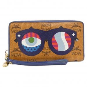 エムシーエム MCM WALLET
