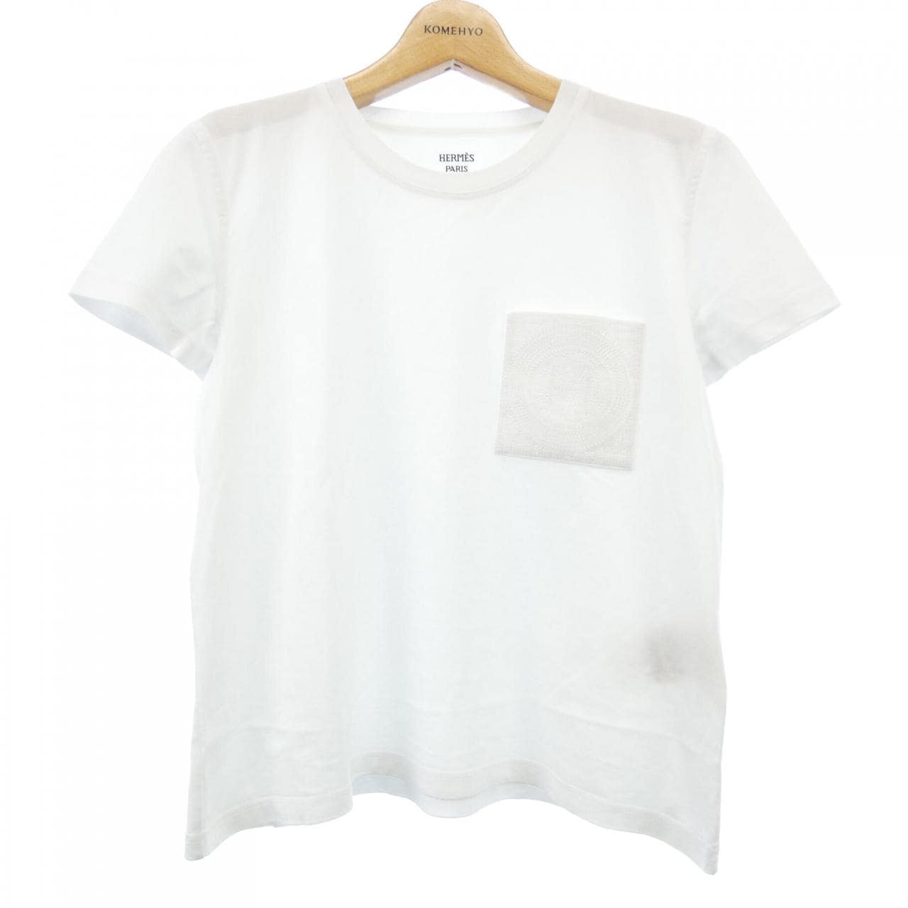 エルメス HERMES Tシャツ