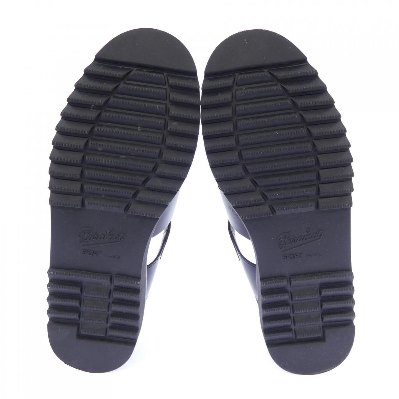 パラブーツ PARA BOOT 123348 PACIFIC シューズ