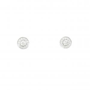 ティファニー サークレット ミニ ピアス