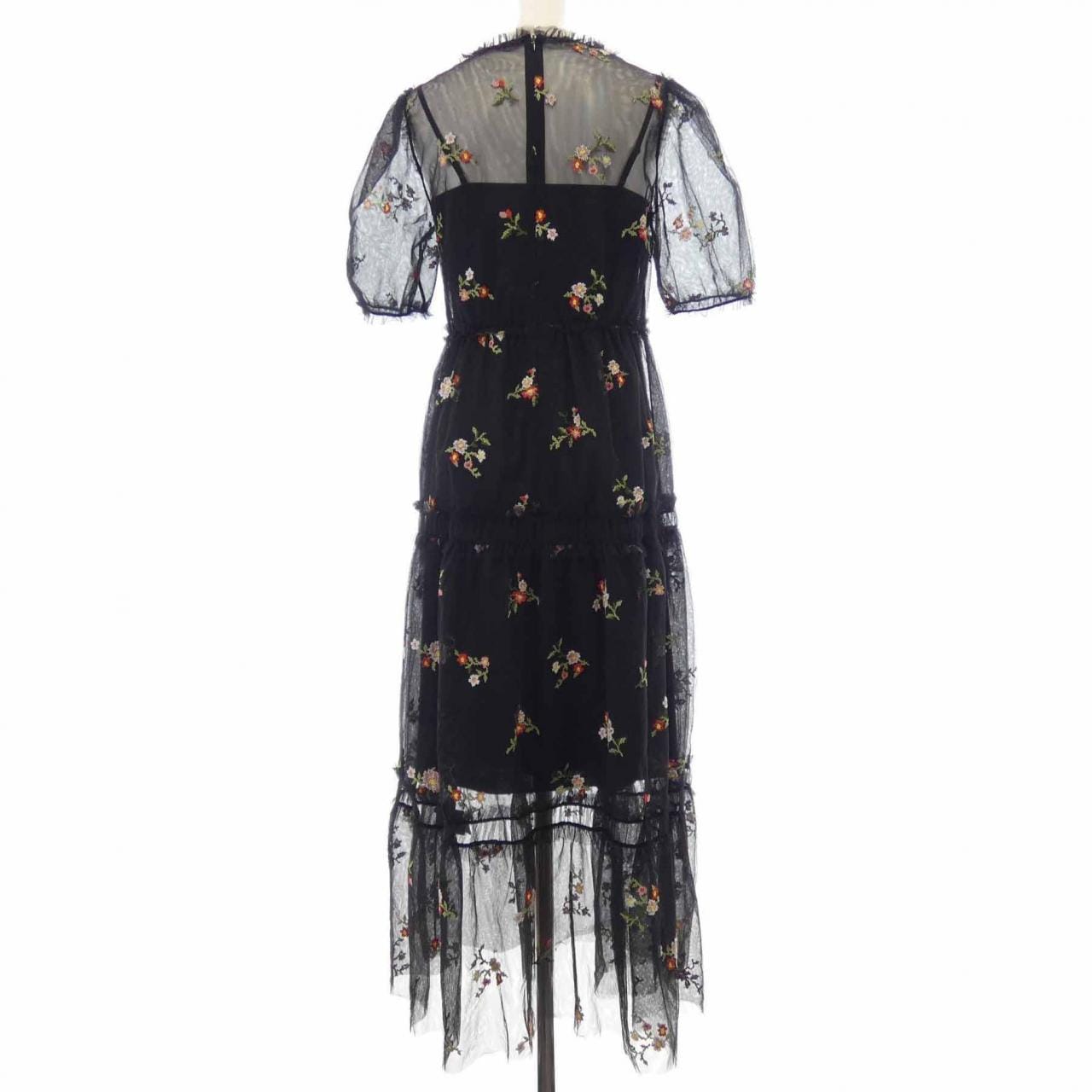 ヴィヴィアンタム VIVIENNE TAM ワンピース