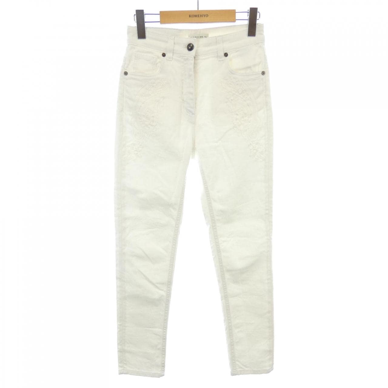 エトロ ETRO 201-13696-7963 パンツ