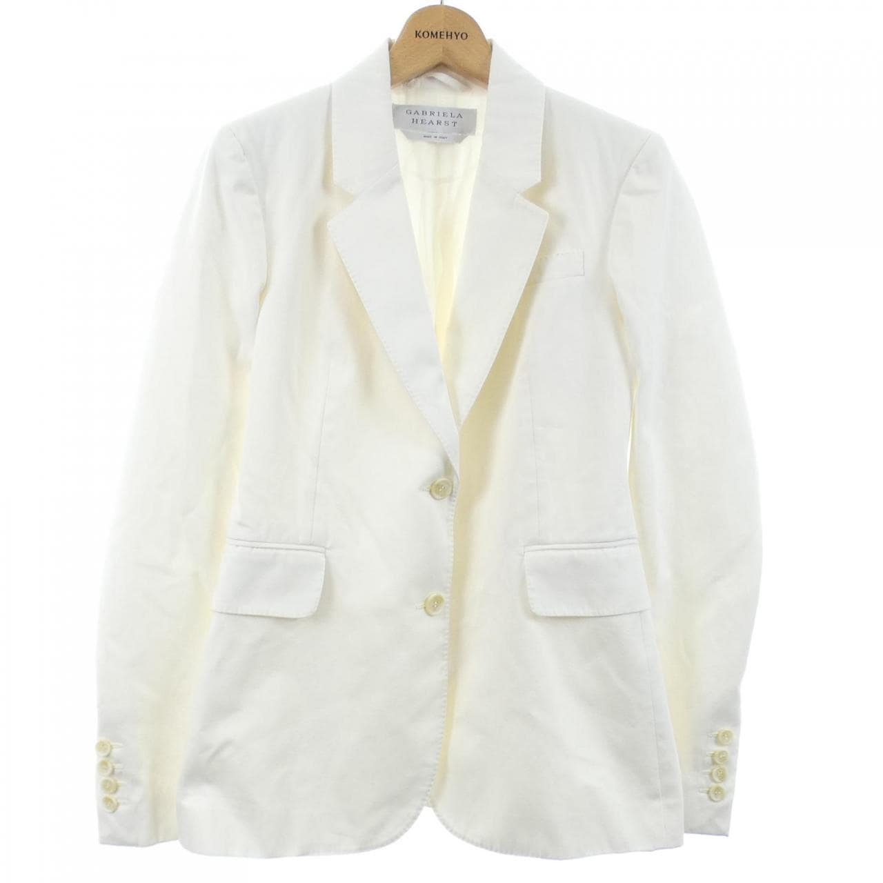 GABRIELA HEARST外套