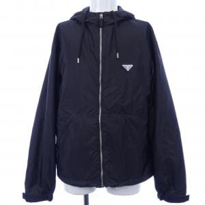 プラダ PRADA トライアングルロゴ SGC220 S231 1WQ9 ジャケット