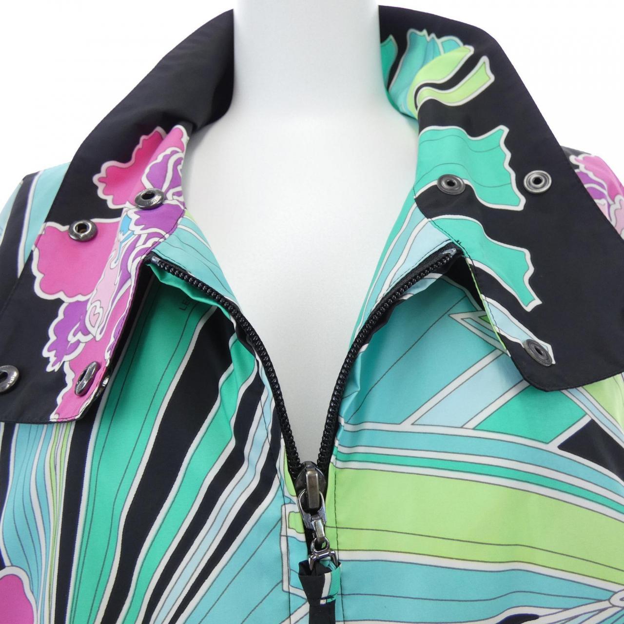 レオナールスポーツ LEONARD SPORT ブルゾン