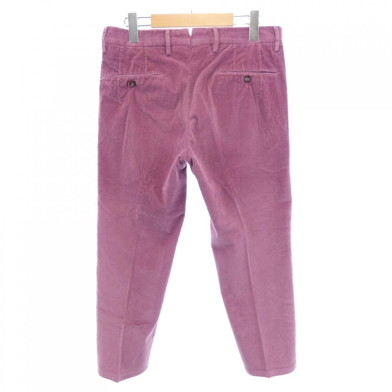 ピーティーゼロウーノ PT01 パンツ