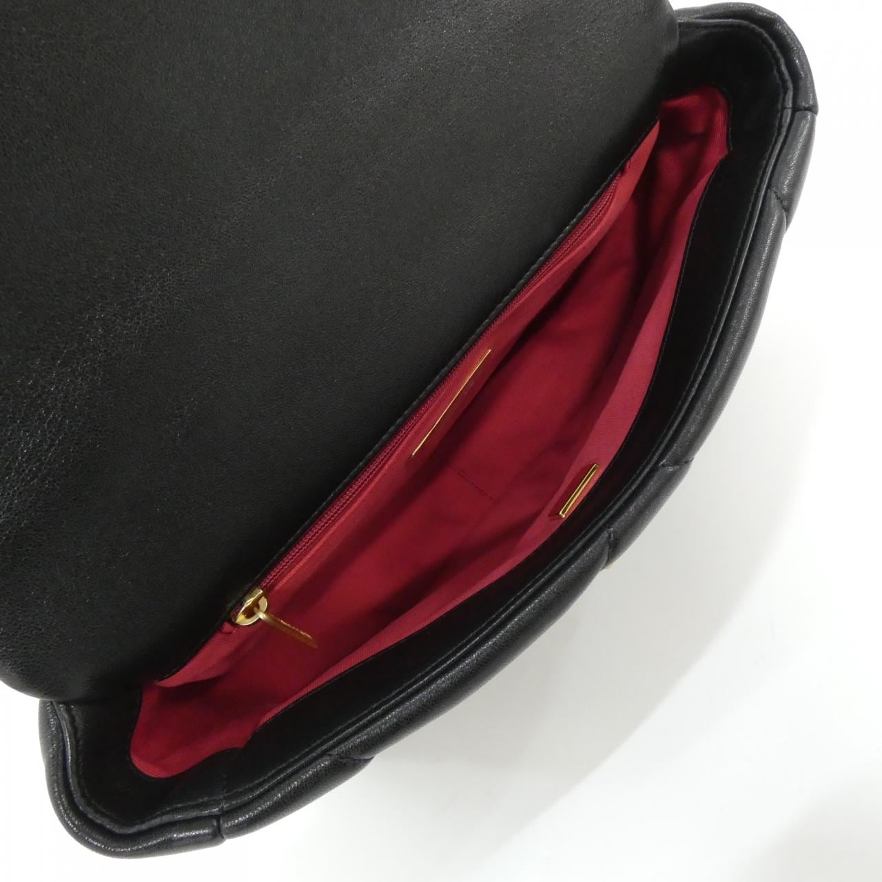 シャネル シャネル19 ライン AS1160 ショルダーバッグ