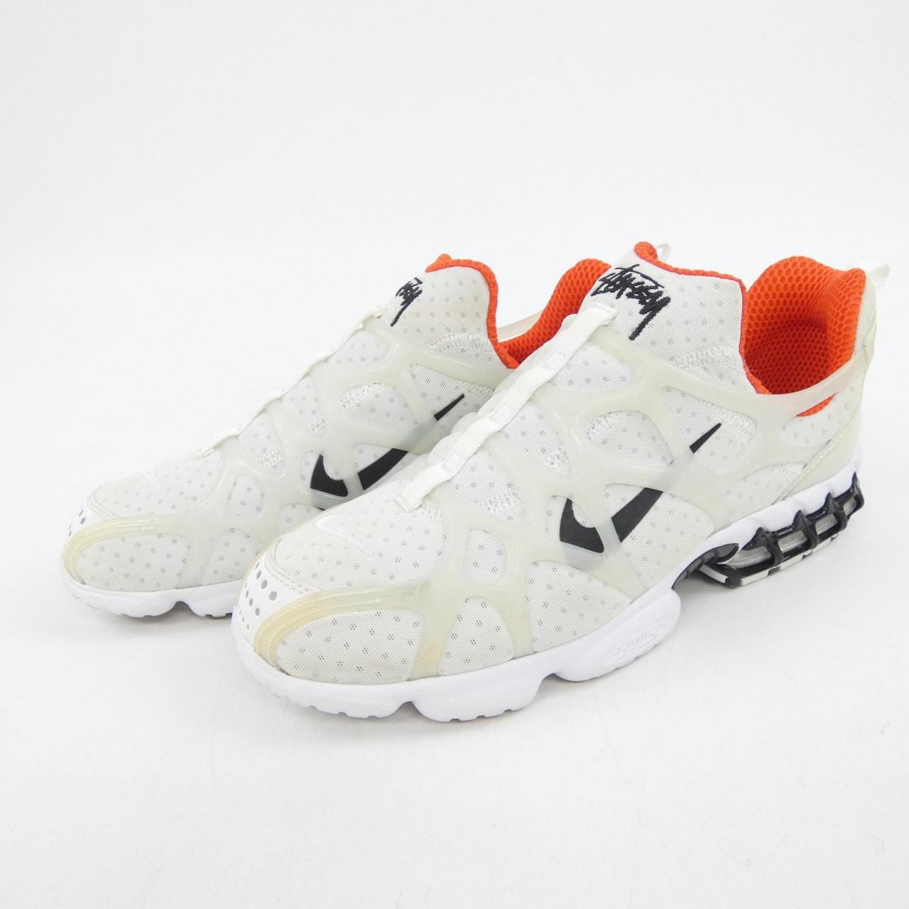 ナイキ NIKE CJ9918-100 STUSSY スニーカー