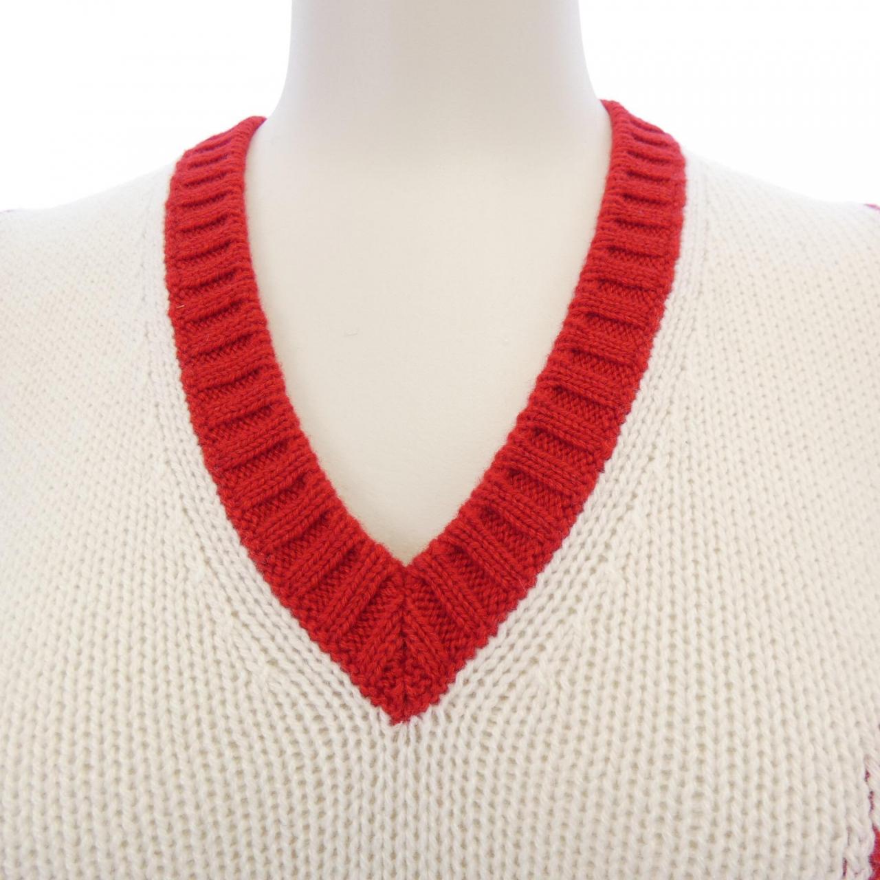 プラダ PRADA P29662 ベスト