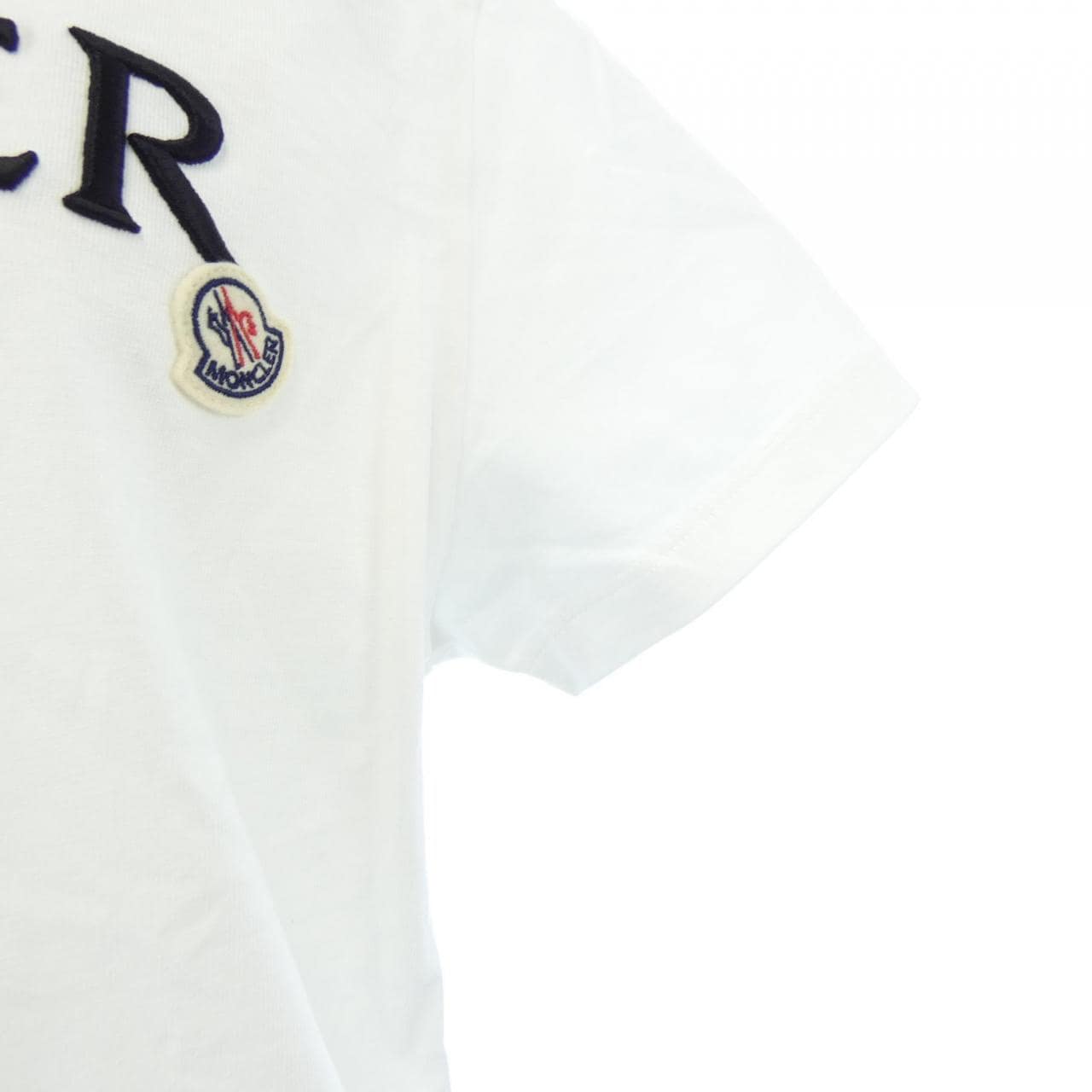 MONCLER MONCLER I10938C00009 T 恤