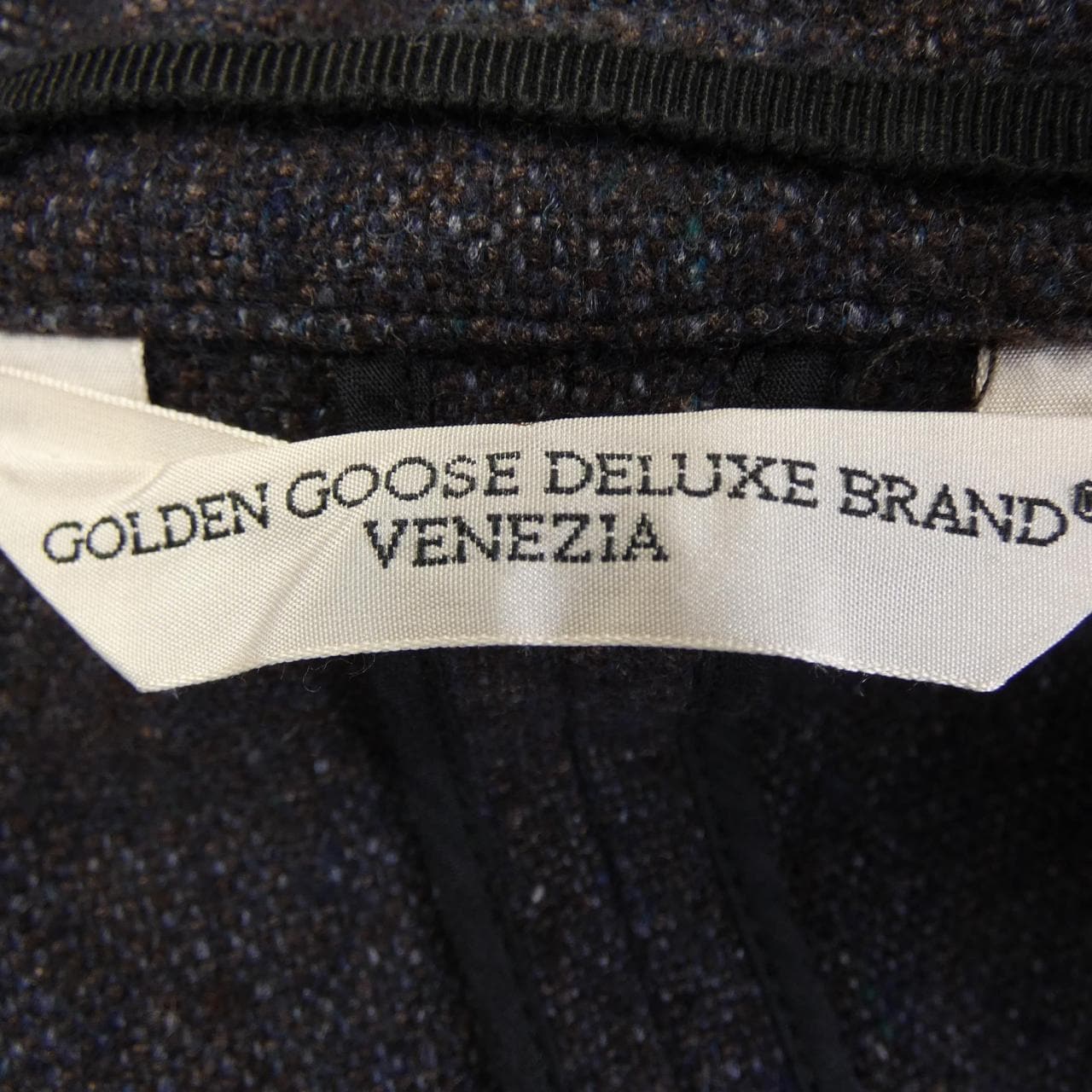 ゴールデングース GOLDEN GOOSE ジャケット