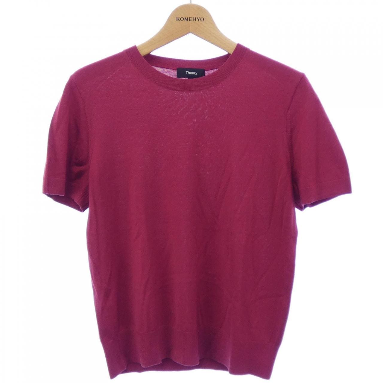 理論theory 01-4301700針織