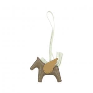 エルメス ロデオ ペガサス バッグチャーム  PM 083010CA