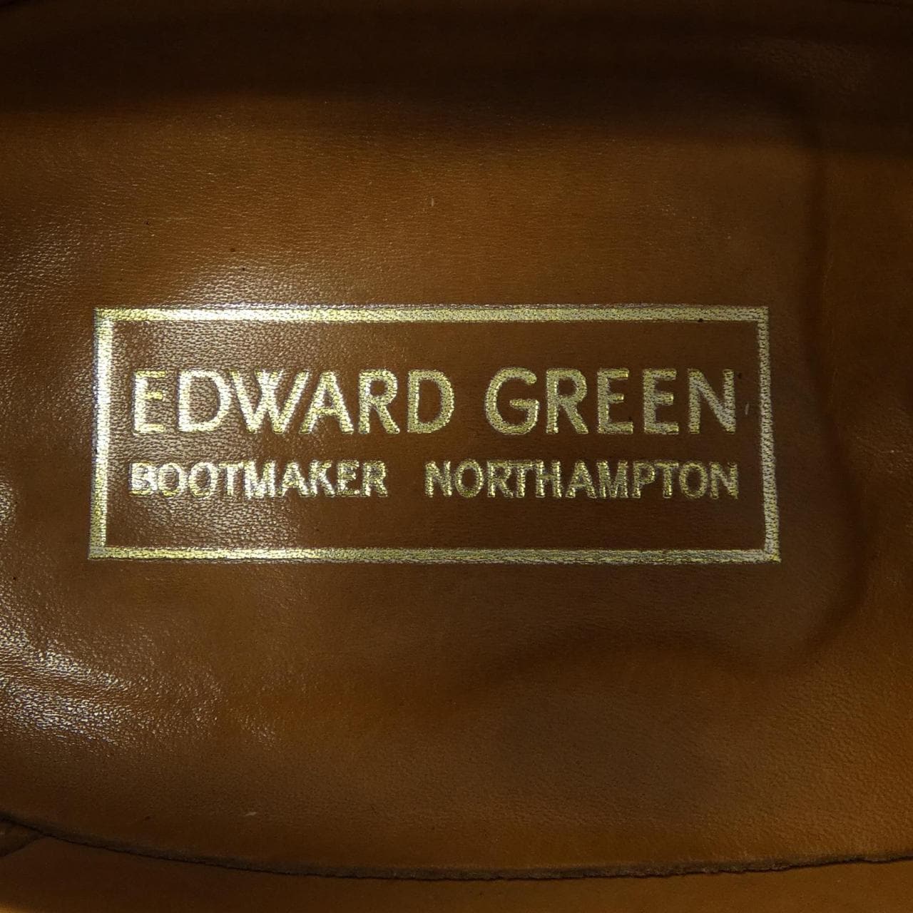 エドワードグリーン EDWARD GREEN OLD CHELSEA シューズ