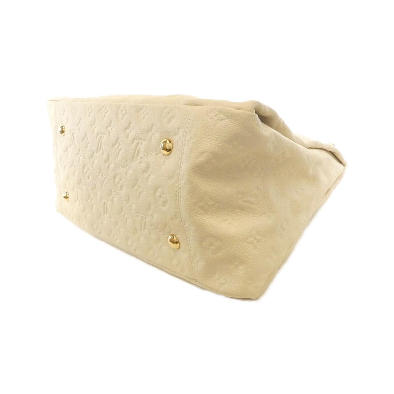 ルイヴィトン モノグラム アンプラント アーツィー MM M93449 ショルダーバッグ