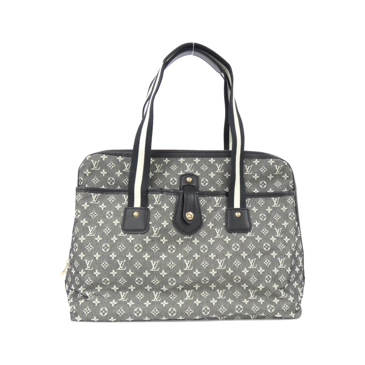 ルイヴィトン モノグラム ミニ カバ マリーケイト M92495 ショルダーバッグ