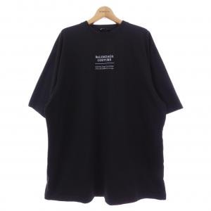 バレンシアガ BALENCIAGA 851795 TJV90 UNISEX Tシャツ