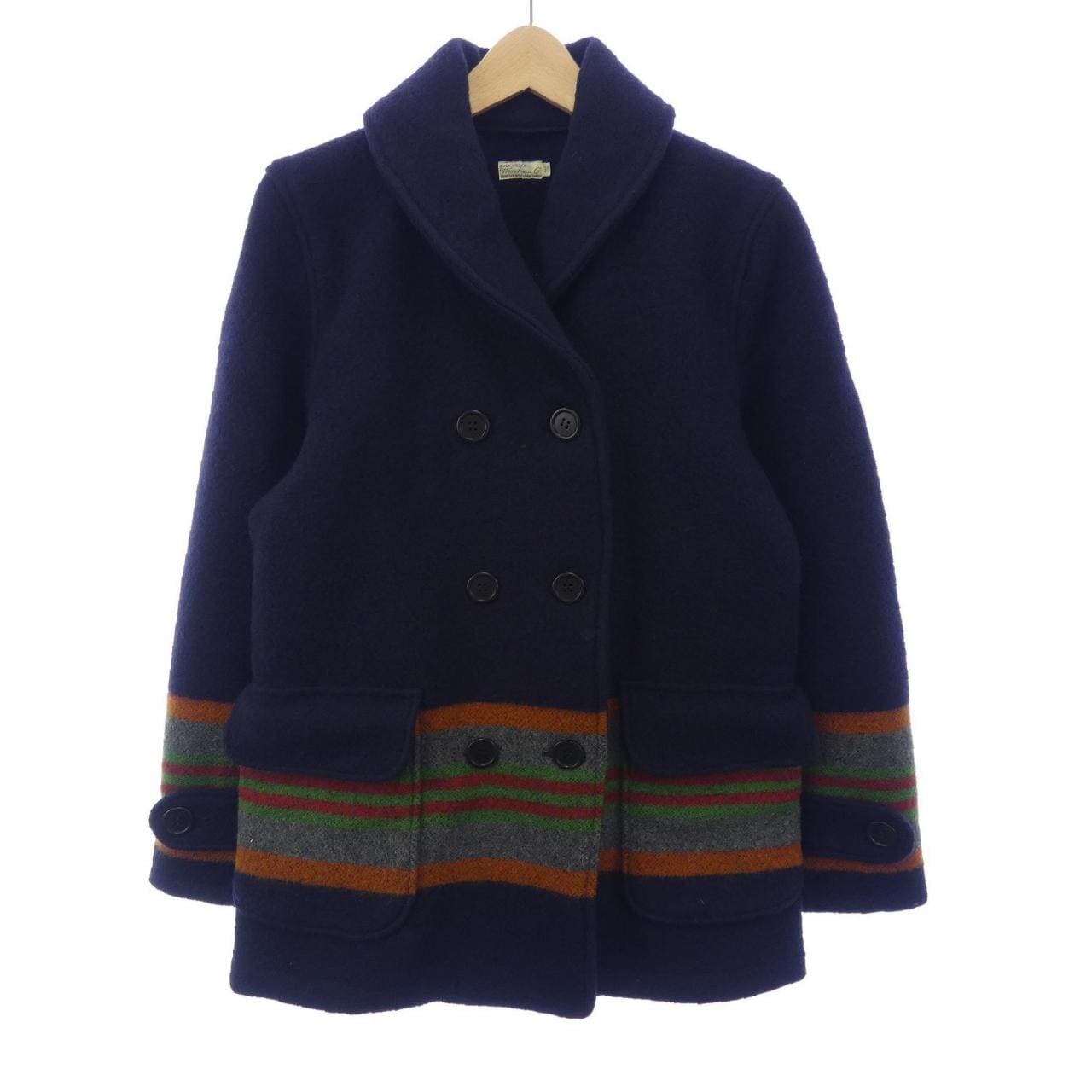 ウェアハウス WARE HOUSE コート