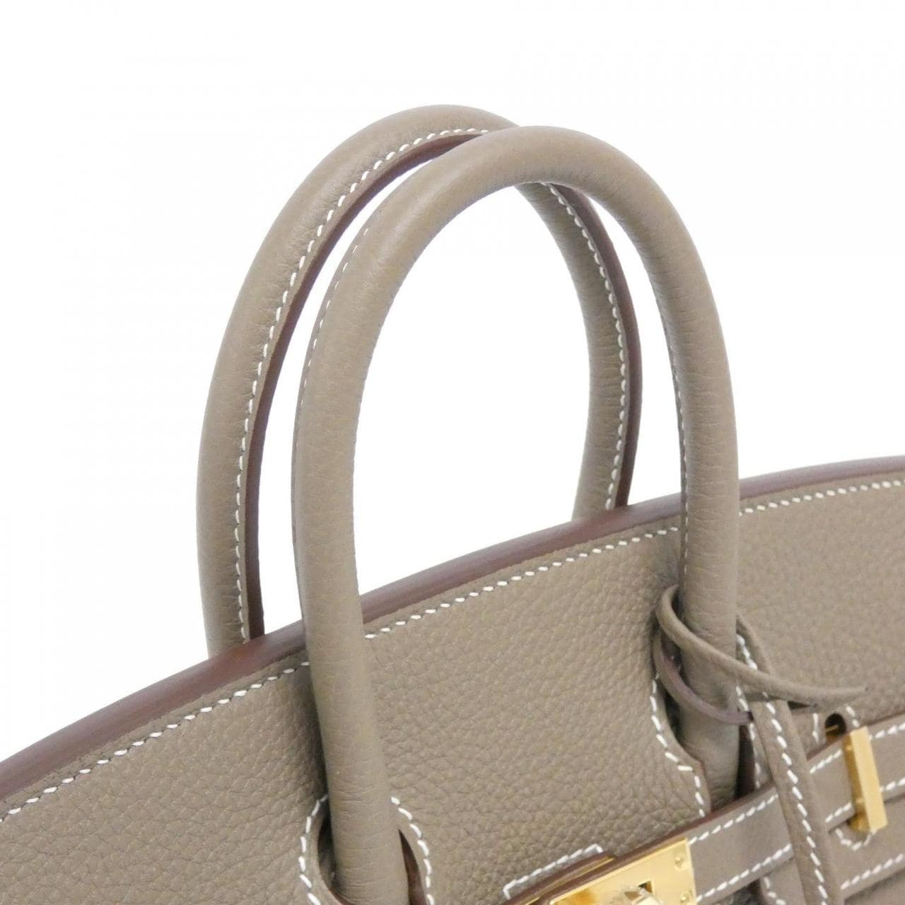 【未使用品】エルメス バーキン 25cm 041344CC バッグ