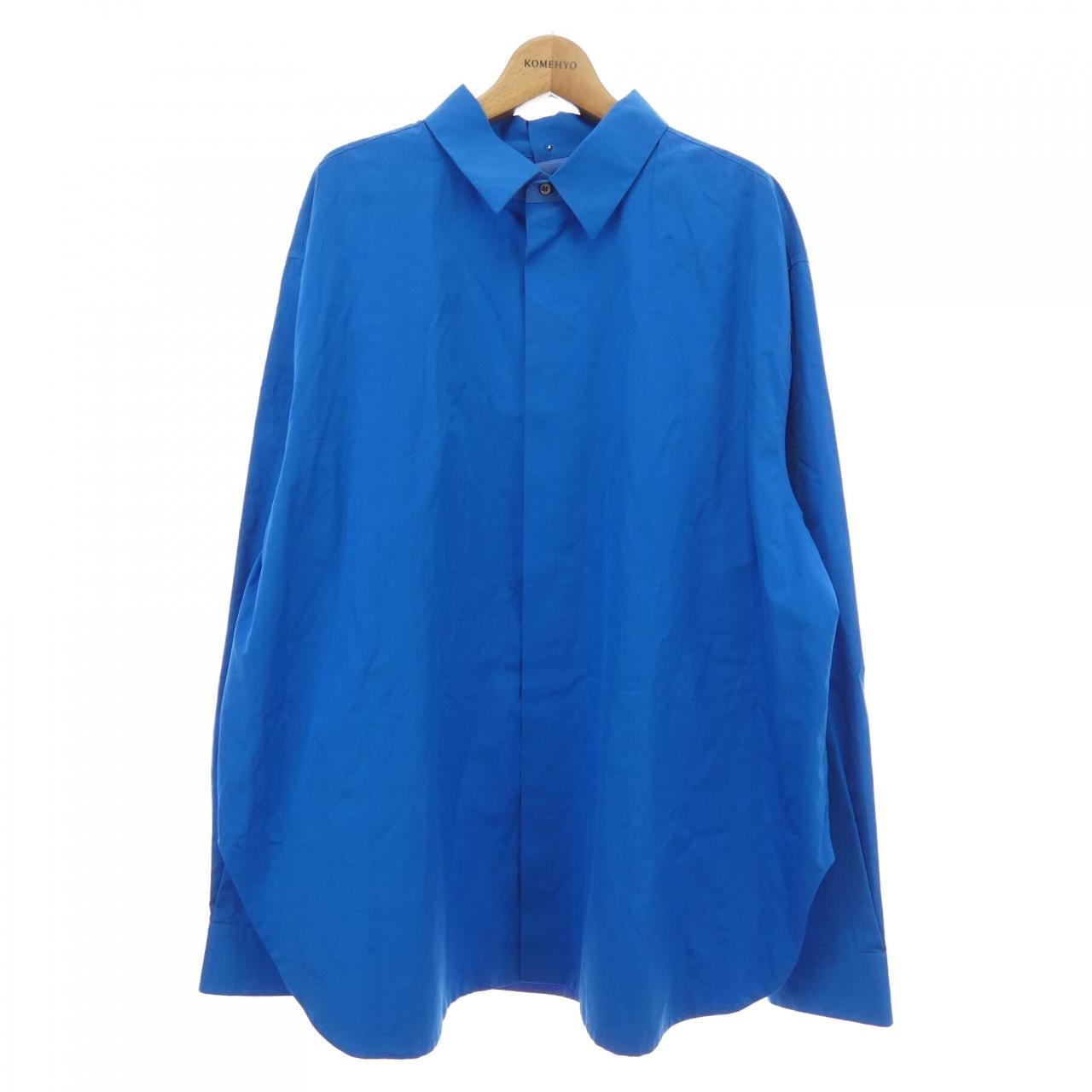 ロエベ LOEWE H526Y05WC2 シャツ