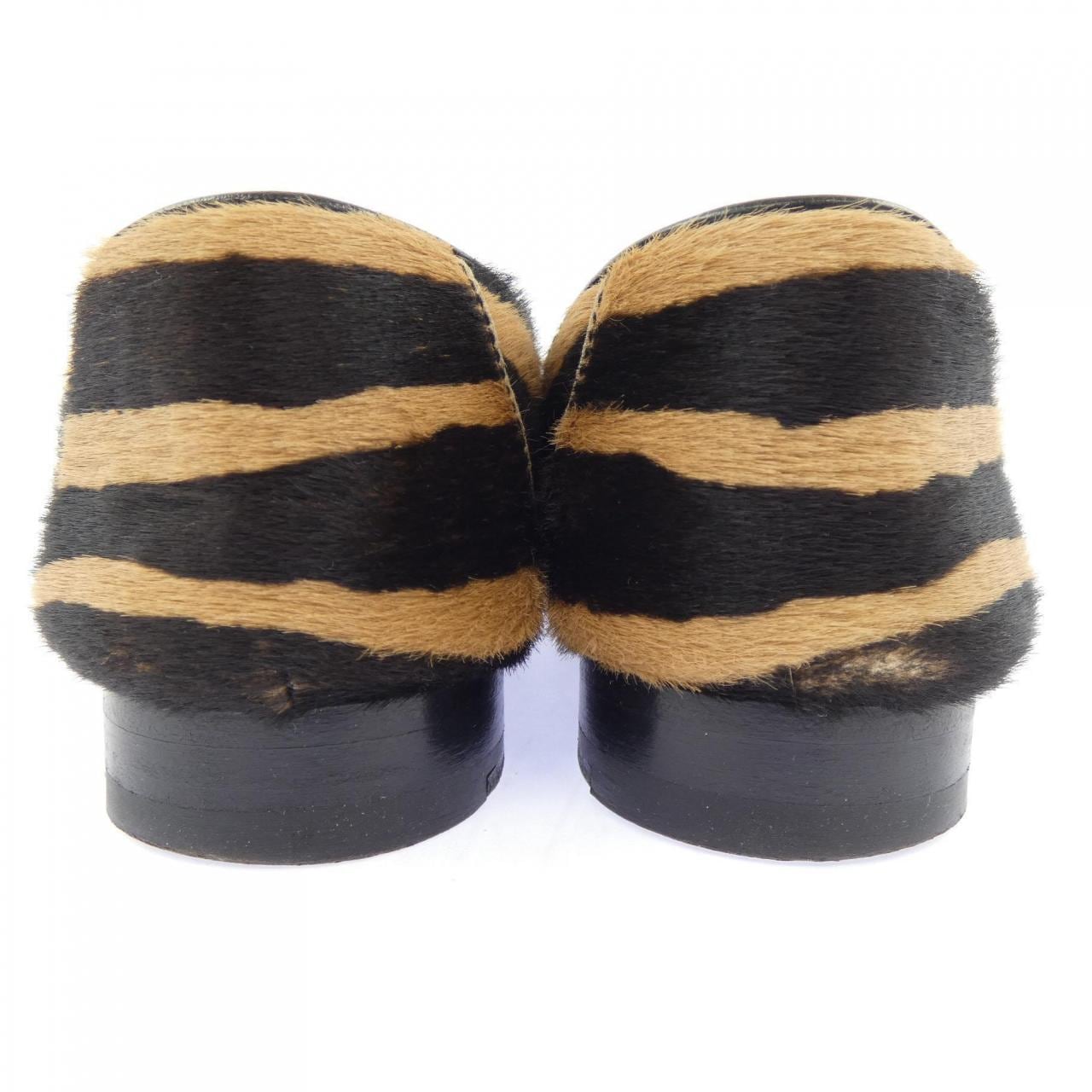 エルメス HERMES パリ 212248Z シューズ