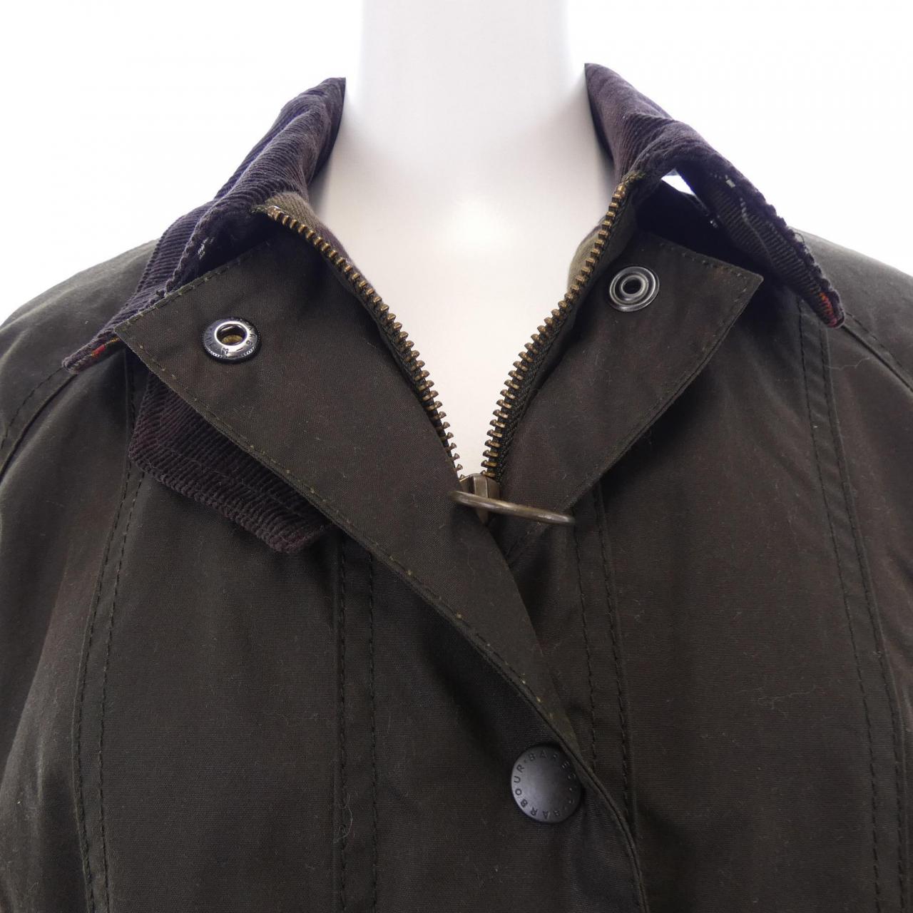 バブアー BARBOUR CLASSIC BEADNELL ブルゾン