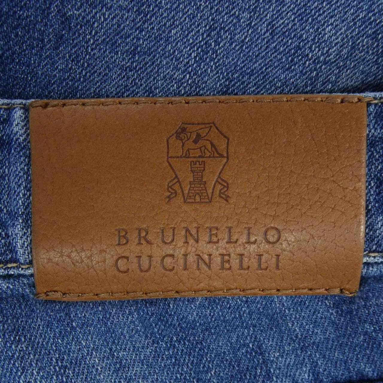 ブルネロクチネリ BRUNELLO CUCINELLI M0Z37D3210 ジーンズ