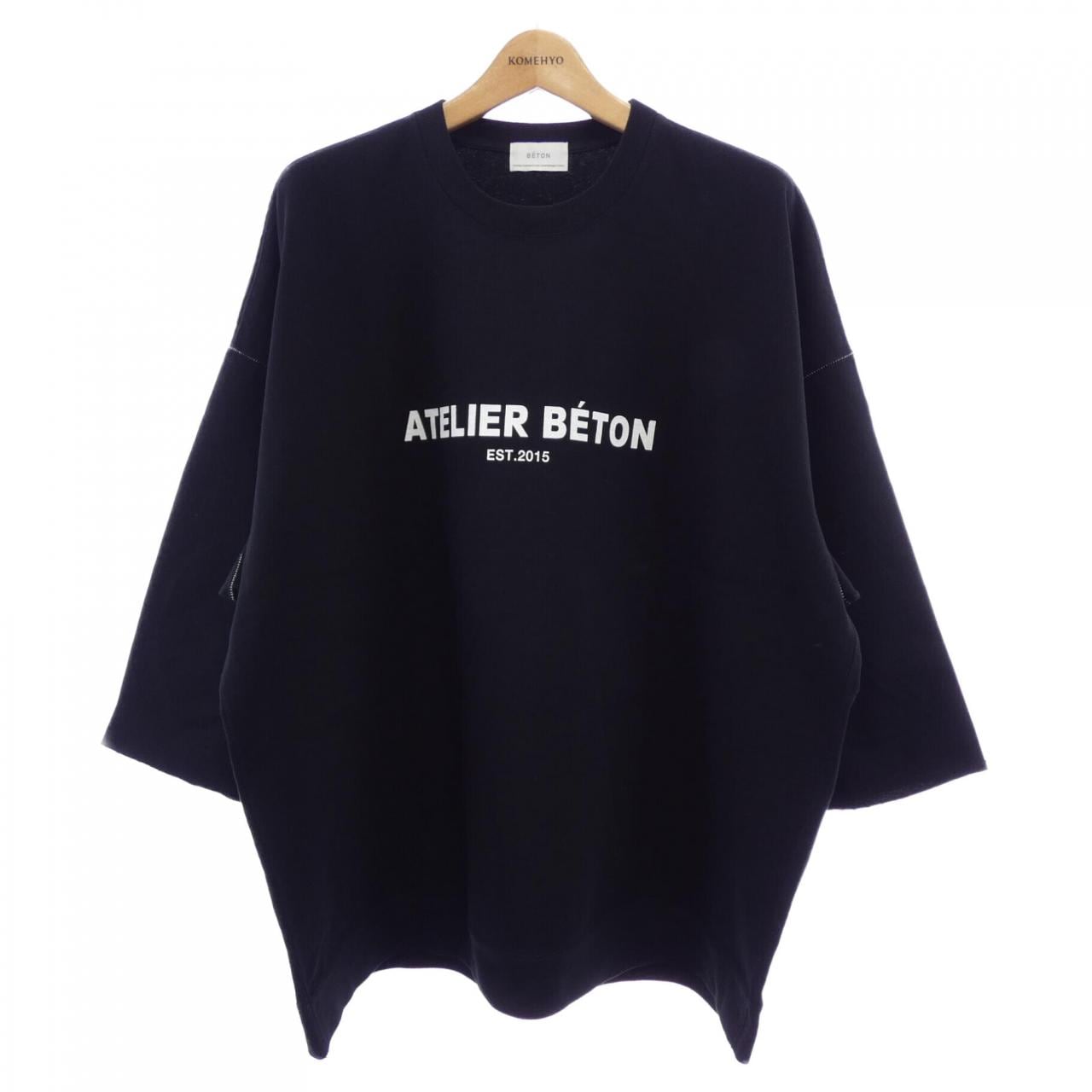 ATELIER BETON Tシャツ