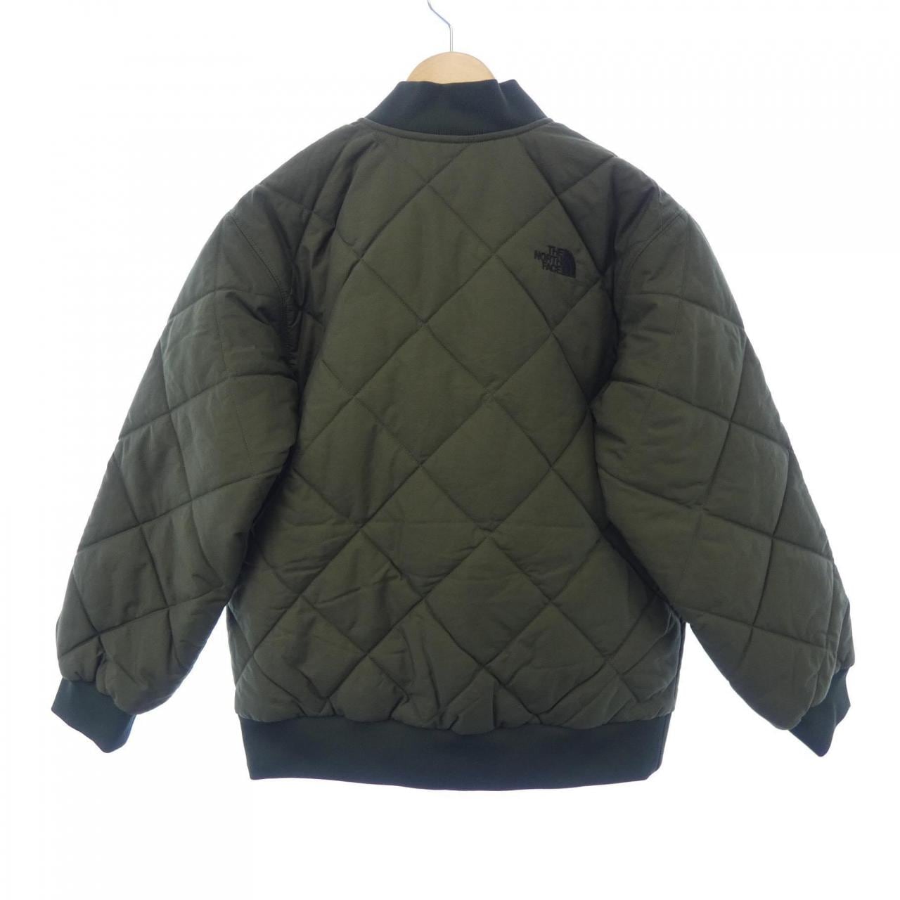 ザノースフェイス THE NORTH FACE(子供服) NYJ82430 ブルゾン