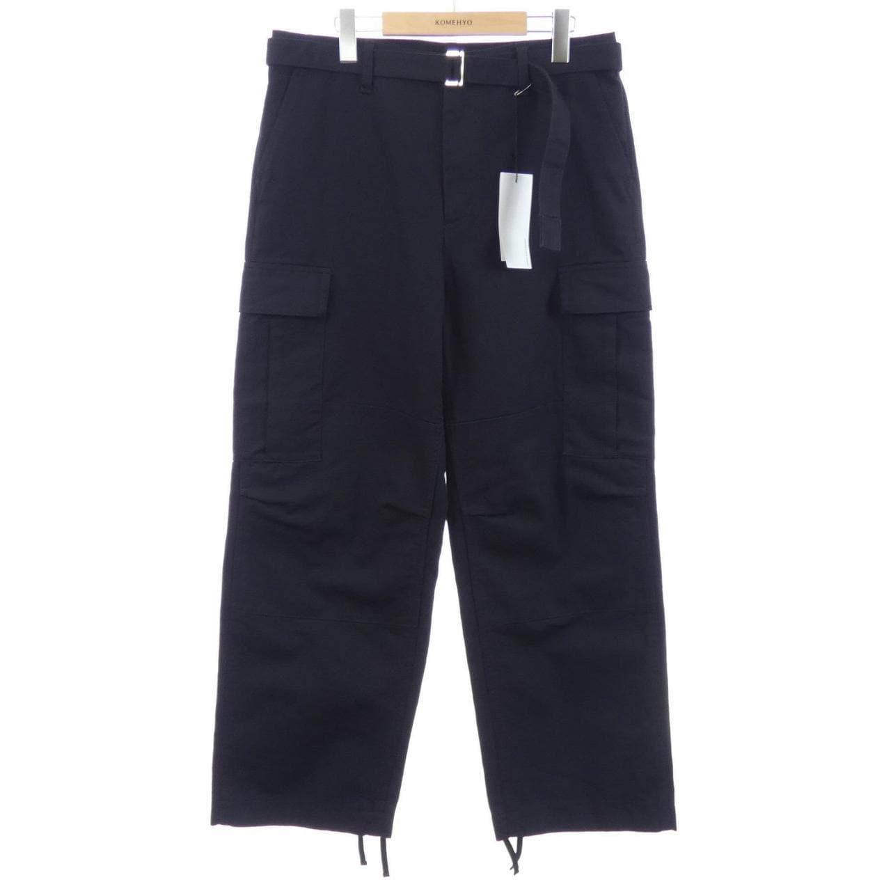 サカイ SACAI CARHARTT WIP DUCK PANTS 25-00992S UNISEX パンツ