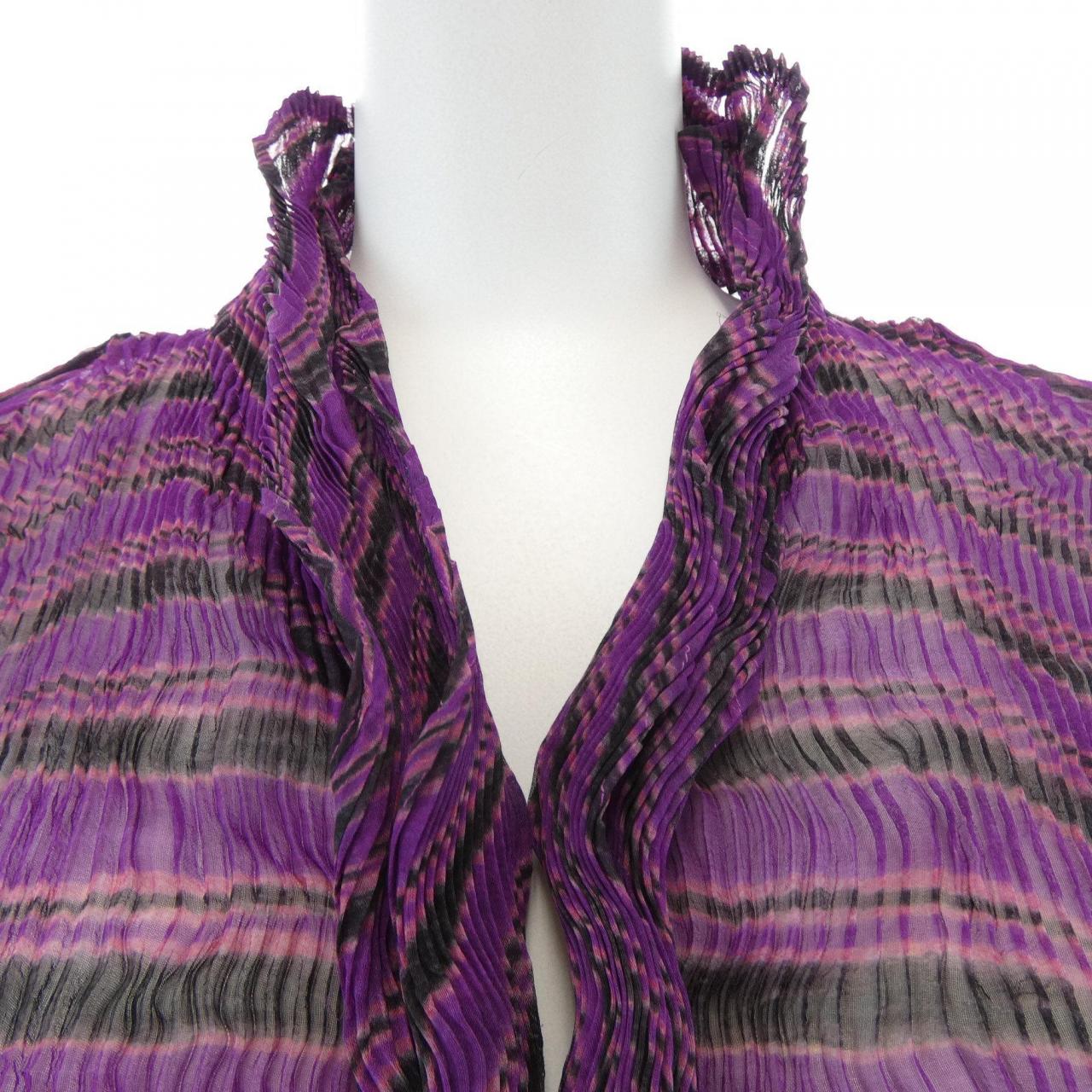 ISSEY MIYAKE FETE IF74FJ780 カーディガン