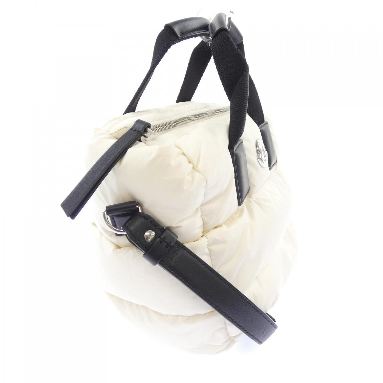モンクレール MONCLER MINI CARADOC BAG