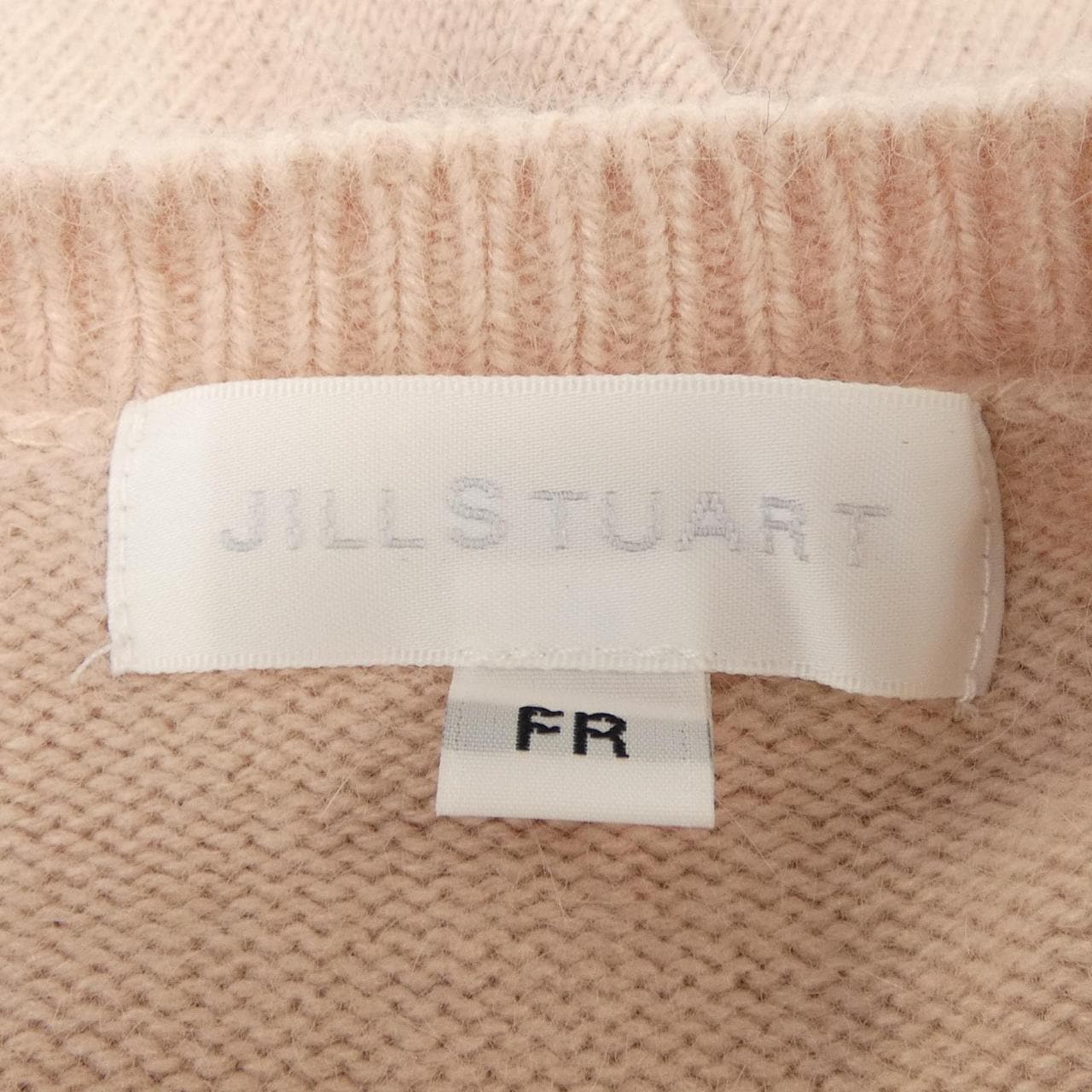 ジルスチュアート JILL STUART カーディガン