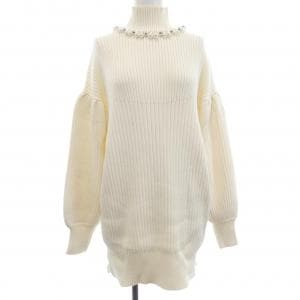 シモーネロシャ Simone Rocha ニット