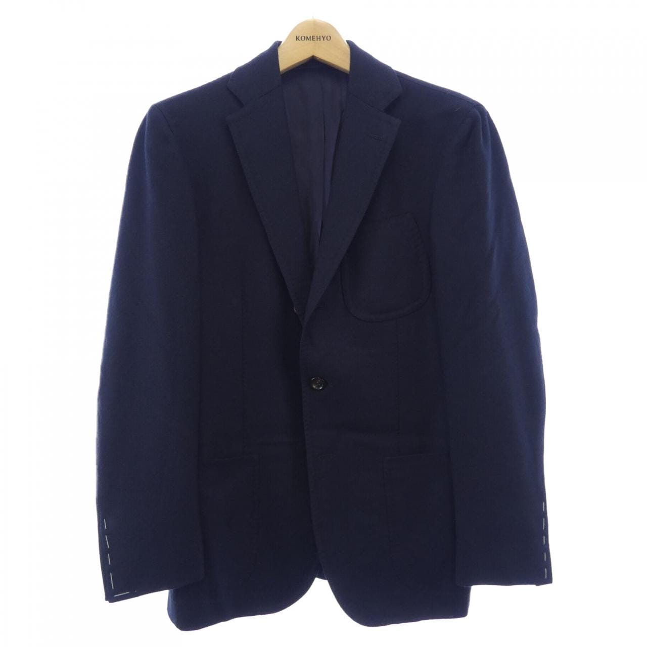 スティレラティーノ STILE LATINO NAPOLI ジャケット