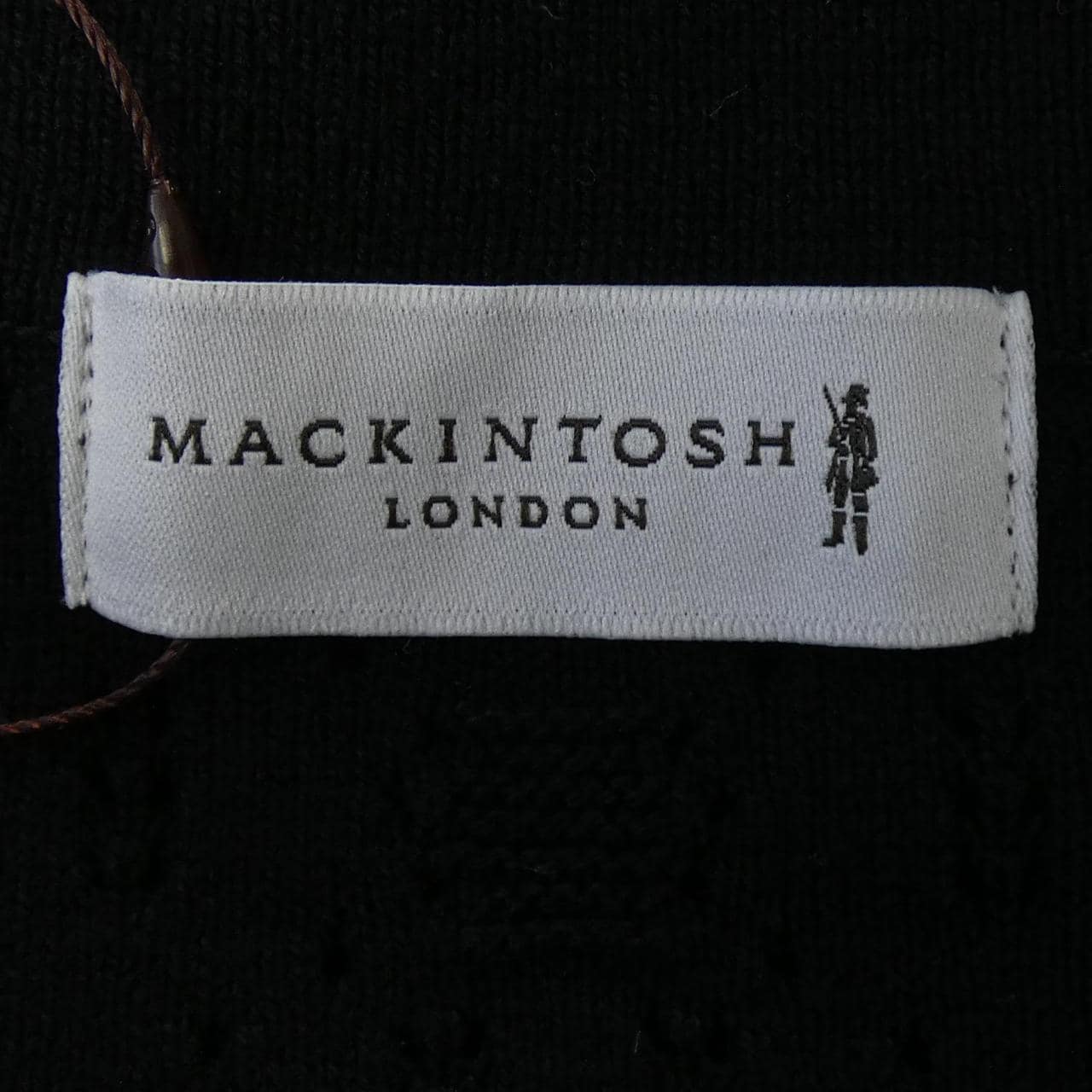 マッキントッシュロンドン MACKINTOSH LONDON S／Sシャツ