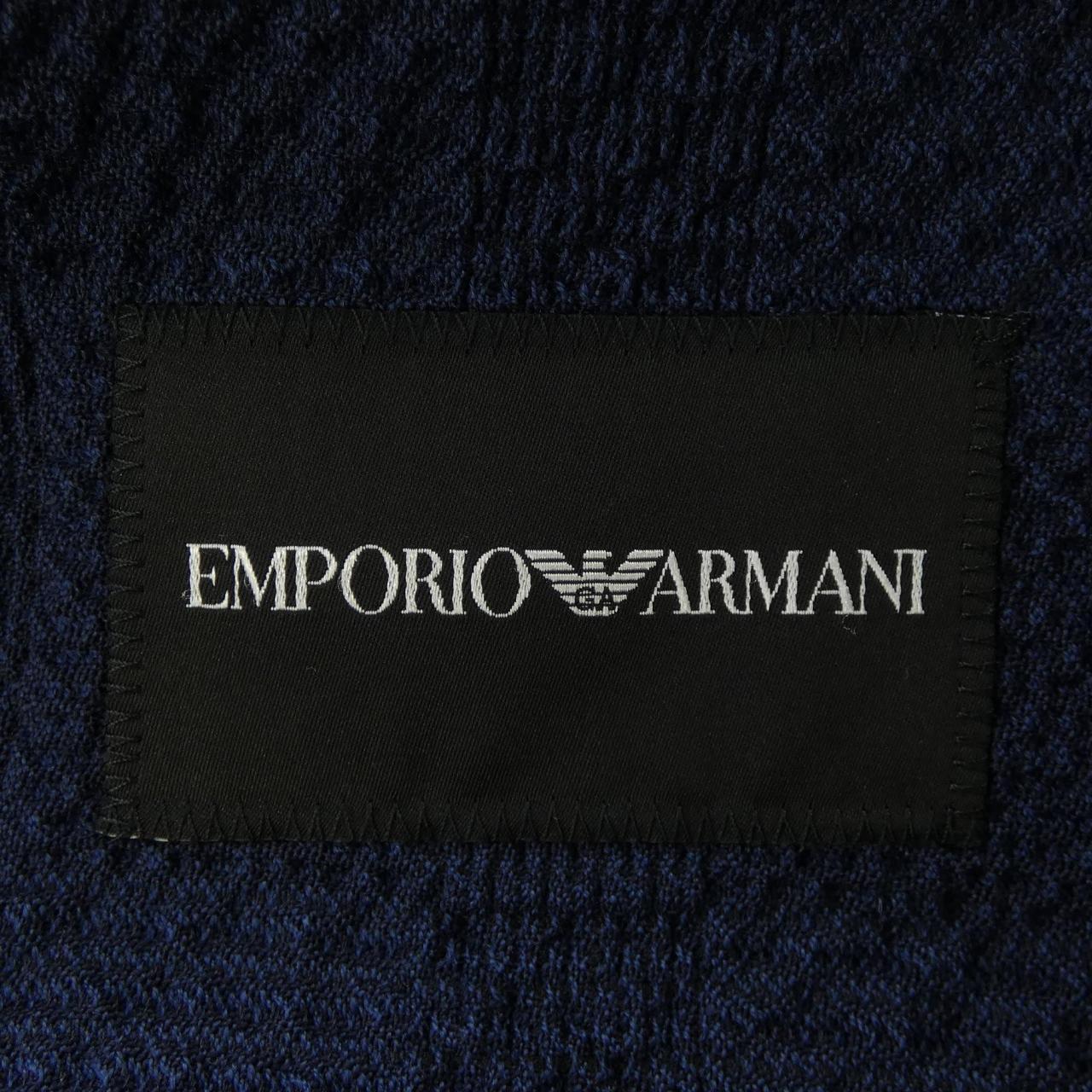 エンポリオアルマーニ EMPORIO ARMANI ジャケット